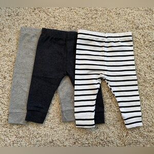Unisex Baby Bottoms